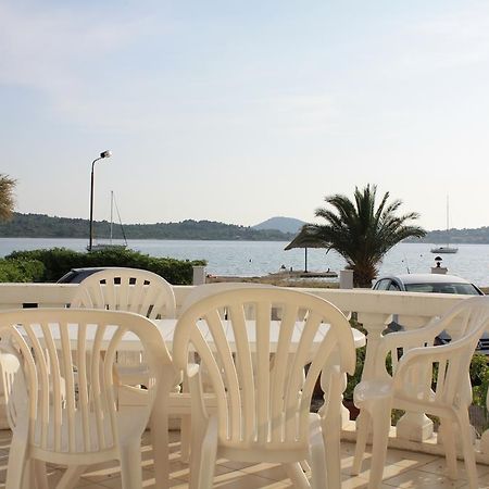 Apartment Lydia Bilan Vodice Pokoj fotografie