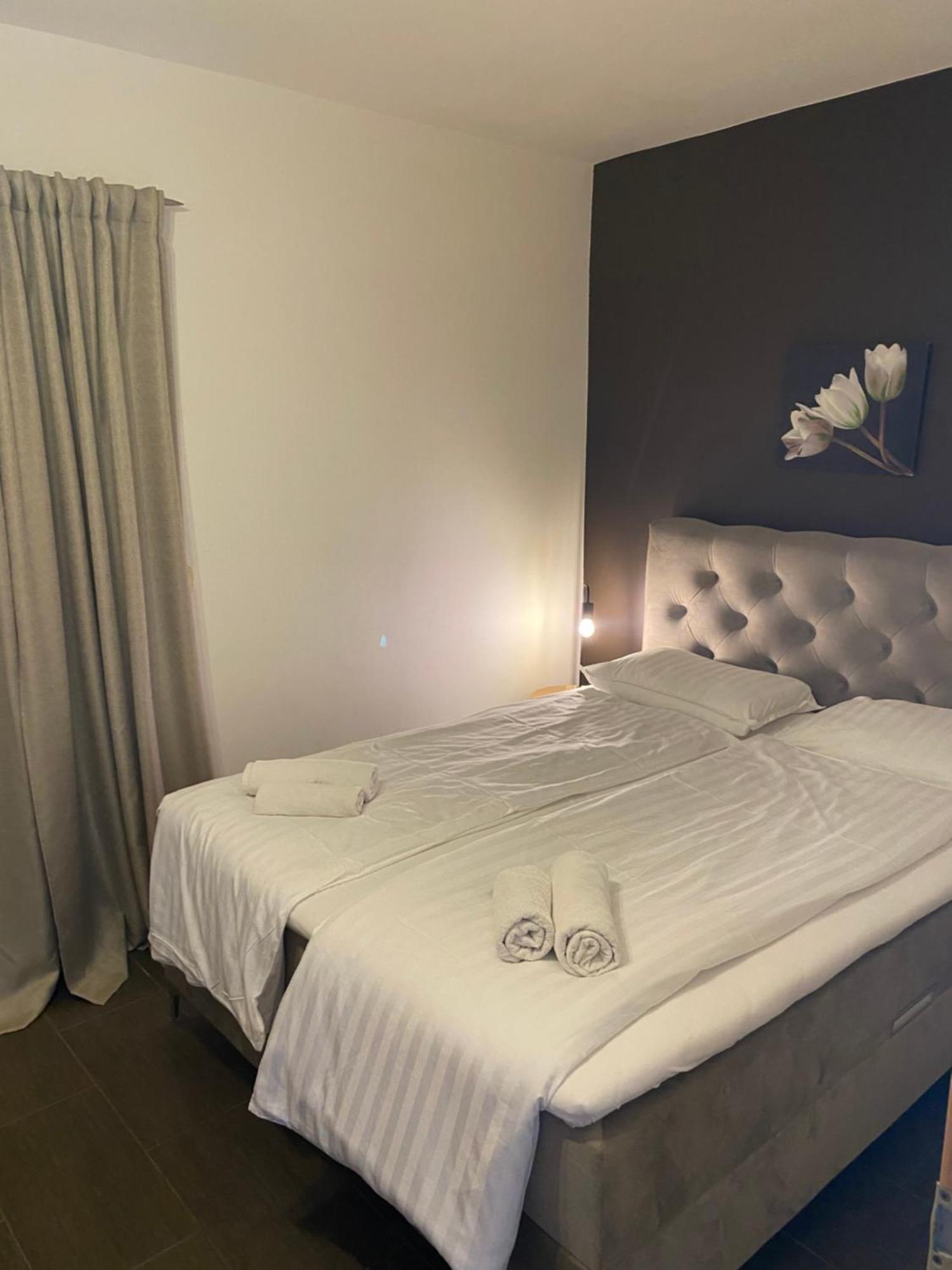 Apartment Lydia Bilan Vodice Exteriér fotografie