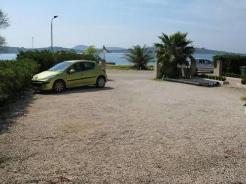 Apartment Lydia Bilan Vodice Exteriér fotografie