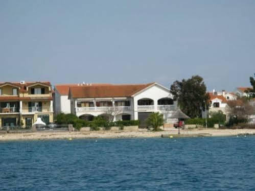 Apartment Lydia Bilan Vodice Exteriér fotografie