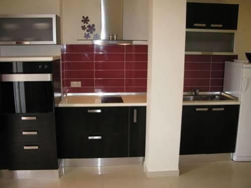 Apartment Lydia Bilan Vodice Exteriér fotografie